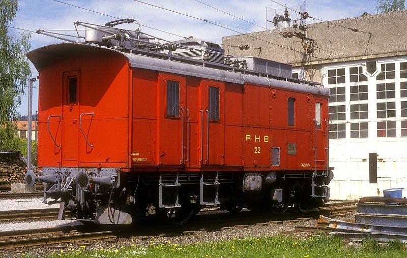 Nr.22  Heiden  19.05.85