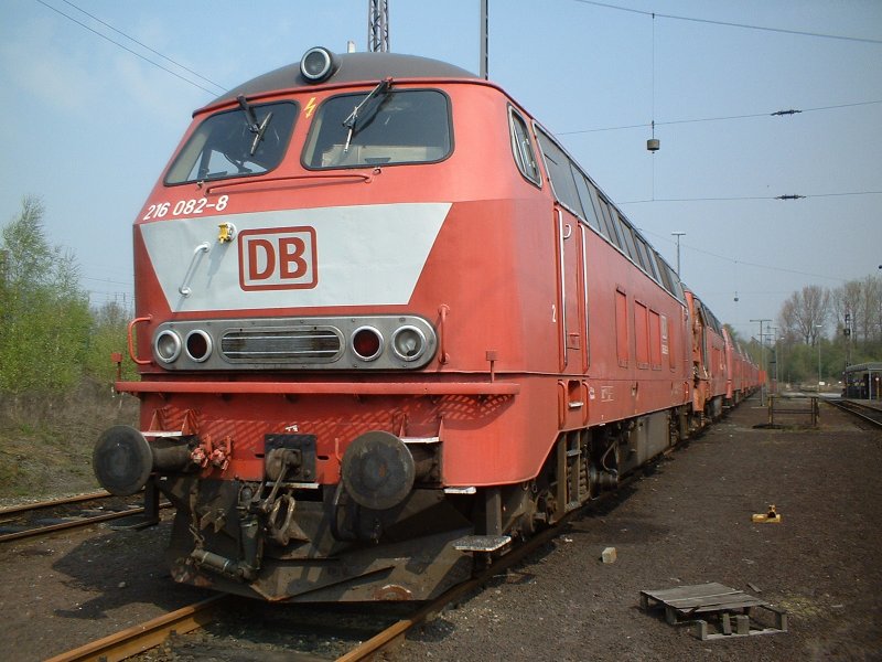 Osnabrck 03.04.2003 (216 082-8)