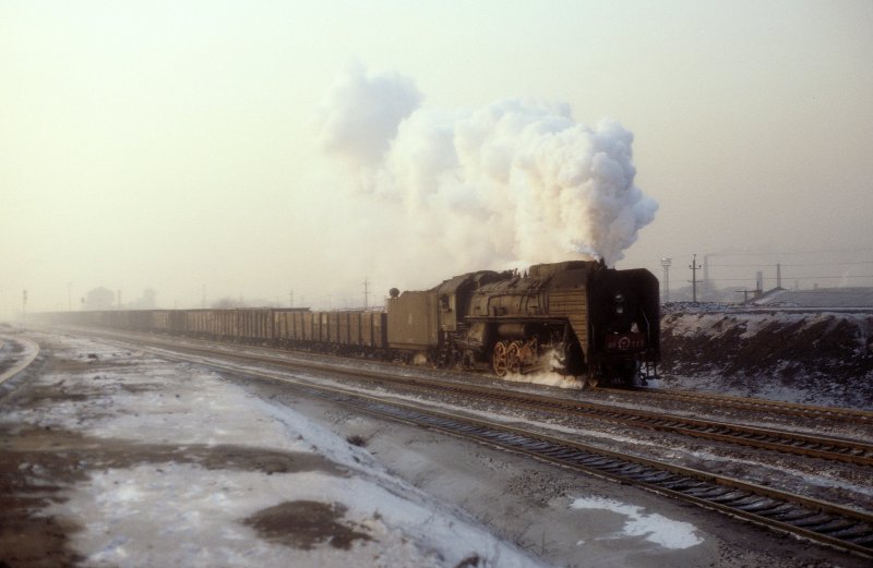 QJ 117  Changchun  04.01.89