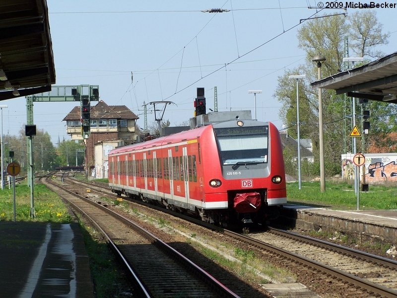 Quietschi in Magdeburg Neustadt.