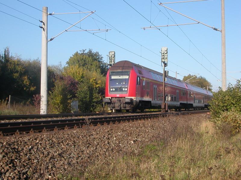 Steuerwagen. Kps, 18.10.05.