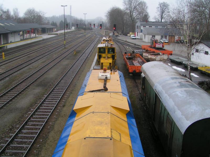  Stopfexpress  BBW von oben 19.03.05