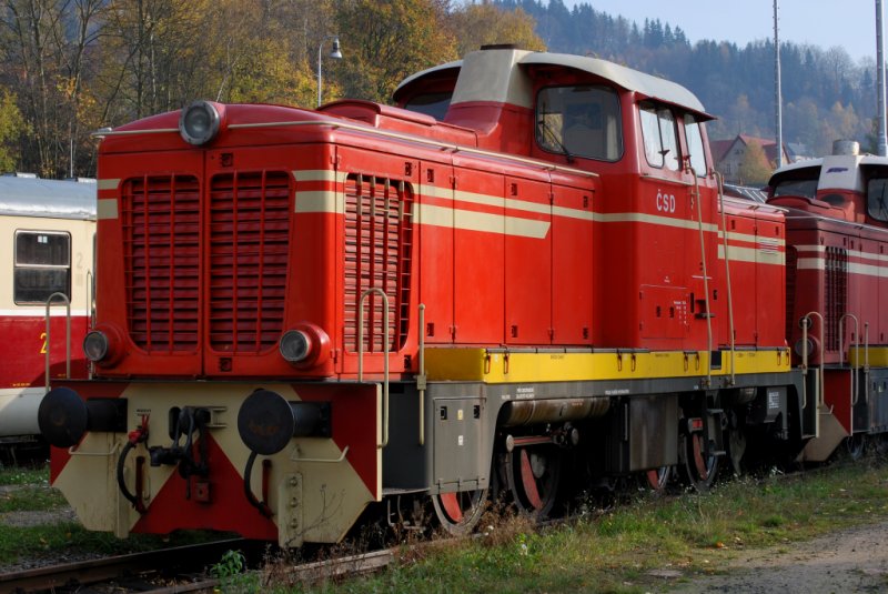 T 426.003, 21.10.2008, Tanvald