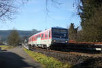 628 507 als RB ...  Leonhard Gro  27.12.2024