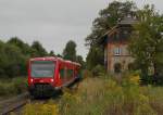 650 316 und ein ...  Jrgen Vos 04.10.2015