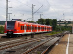 425 145 fährt am ...  Wrzburger Bahnfotograf 06.08.2016