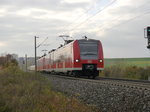 426 035 und 426 ...  Wrzburger Bahnfotograf 04.11.2016