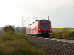 426 026 fuhr am ...  Wrzburger Bahnfotograf 04.11.2016