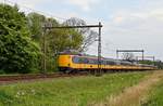 NS 4213, 4224 und ...  Reinhard Khn 14.05.2017