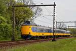 NS 4217 befindet sich ...  Reinhard Khn 14.05.2017