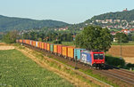 482 044 der SBB ...  M.Zerrinius 05.04.2016