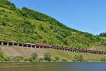 . Bei Kaiserwetter ziehen ...  De Rond Hans und Jeanny 16.05.2015