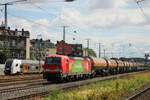 Vectron-Familie von Leonhard Gro   2 Bilder