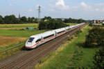 Fernverkehr Deutschland von Leonhard Gro   1 Bilder