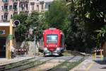 Privatbahnen in Apulien von Jan-Christian Schulze  7 Bilder