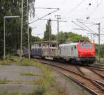 CBrail E37 518 mit ...  Jens Baumhauer 10.05.2014