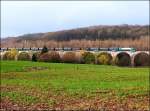 Der Viadukt bei Remersdaal in Belgien,bildlich festgehalten im Frhjahr 2012.