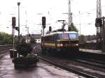 2719 auf Aachen Hauptbahnhof am 13-7-1998. Bild und scan: Date Jan de Vries.