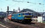 1607  Kln Hbf  23.05.93