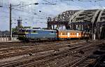 1608  Köln - Hbf  16.07.93