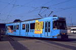 Oostende 6022, Oostende Station, 25.07.1999,
