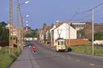 SNCV 9120, Courcelles, 16.06.1987.