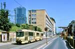 Brussel, Bruxelles 7931, Fonsny Laan, Midi, 18.06.2000.