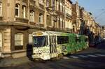 Brussel, Bruxelles 7914, Waelhemstraat, Rue Waelhem, 17.09.1997.