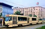 Brussel, Bruxelles 7947, Bara, Place Bara, Bara Plein, 22.05.1991.