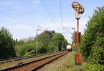 Ein Blick auf einem Kesselzug aus Antwerpen-BASF nach Ludwigshafen-BASF(D).