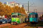 Sarajevo 517, Bulevar Meše Selimovića, 24.10.2019