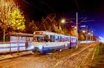 Sarajevo 566, Zmaja od Bosne, 24.10.2019.