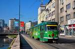 Sarajevo 514, Obala Kulina bana, 25.10.2019.