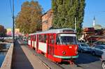 Sarajevo 524, Obala Kulina bana, 25.10.2019.