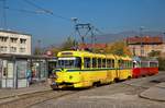 Sarajevo 516, Željeznička Stanica, 27.10.2019.