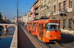 Sarajevo 518, Obala Kulina bana, 26.10.2019.