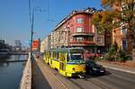 Sarajevo 510, Obala Kulina bana, 26.10.2019.