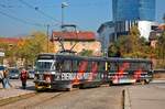 Sarajevo 525, Željeznička Stanica, 26.10.2019.