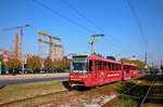 Sarajevo 549, Bulevar Meše Selimovića, 26.102019.