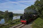 Museumszge im Ruhrgebiet und im Bergischen Land von Lukas Sanders  55 Bilder