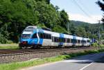 4024 120  S-Bahn Steiermark  ...  Markus U 16.07.2010