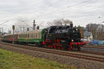 Hier zusehen ist 86 ...  saxony_spotter 18.12.2023