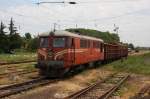 Der  Kutter  06080 hat am 8.5.2013 die bergabe zwischen Dimitrovgrad und  Septemvri zu bernehmen.