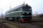 DF4-0410  Pingdingshan  23.03.99