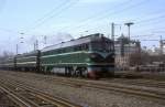 DF4-0651  Peking  18.03.99