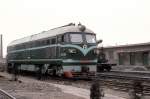 DF4 1529  Shenyang  06.03.94