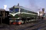  DF4 1536  Harbin  17.03.94