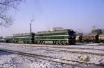  DF4 1855 + 1898  Nancha  31.12.92