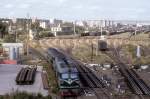   DF4 1874  Harbin  13.09.91