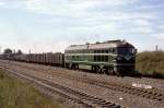  DF4 1877  Changchun  14.09.91